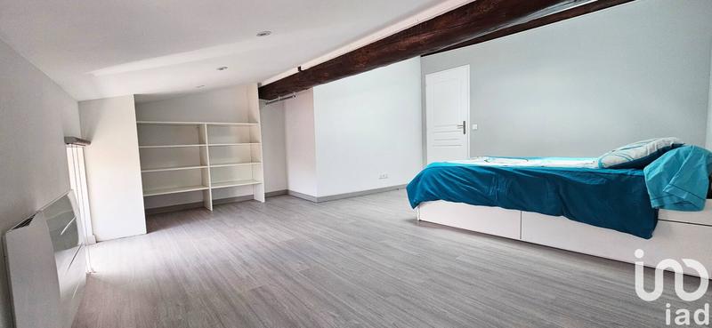 Duplex - 77 m² - 3 pièces