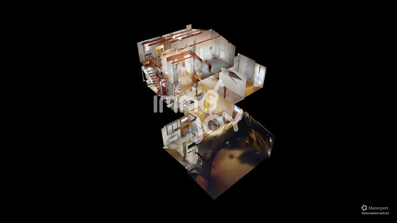 Maison - 139 m² - 6 pièces