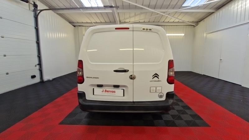 Citroën Berlingo Taille Xl 950kg BlueHDi 100 s&amp;amp;S Bvm Club