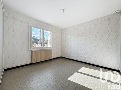 Maison - 109 m² - 4 pièces