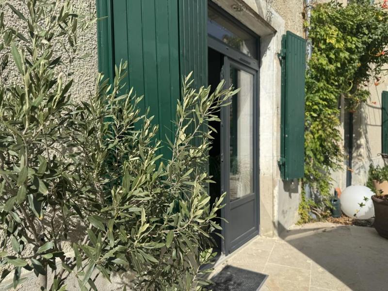 Maison de village - 400 m² - 12 pièces