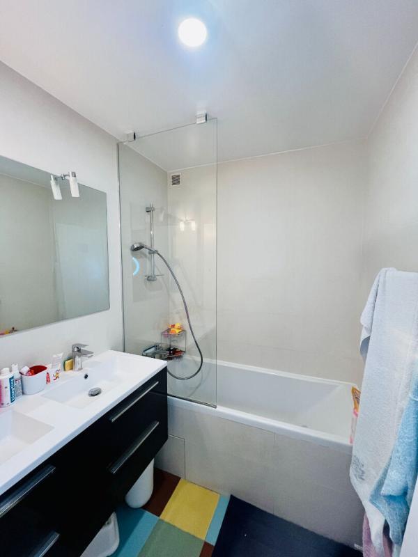 Maison - 144 m² - 6 pièces