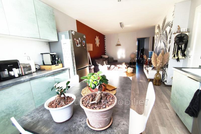 Maison - 136 m² - 8 pièces