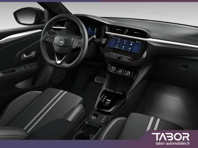 Opel Corsa 1.2 100 At8 Gs Gps Acc cam