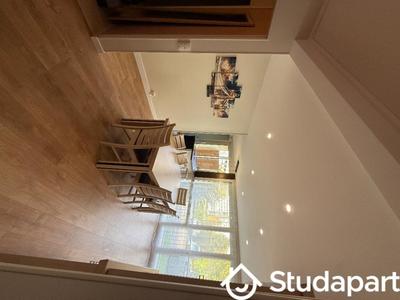 Appartement - 76 m² - 4 pièces