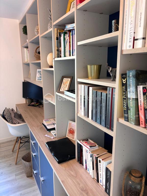 Maison - 150 m² - 8 pièces