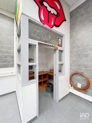 Local commercial - 638 m²