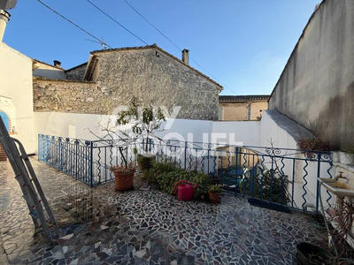 Immeuble - 174 m² - 8 pièces