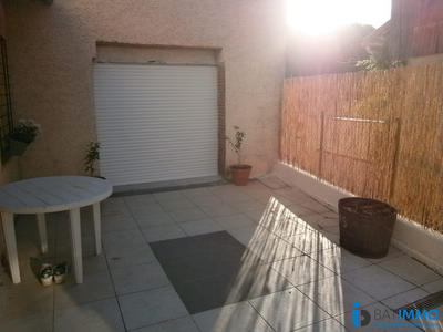 Maison - 137 m² - 7 pièces