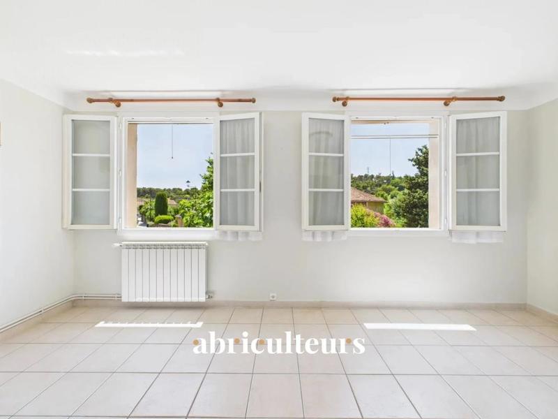 Maison ancienne - 94 m² - 5 pièces