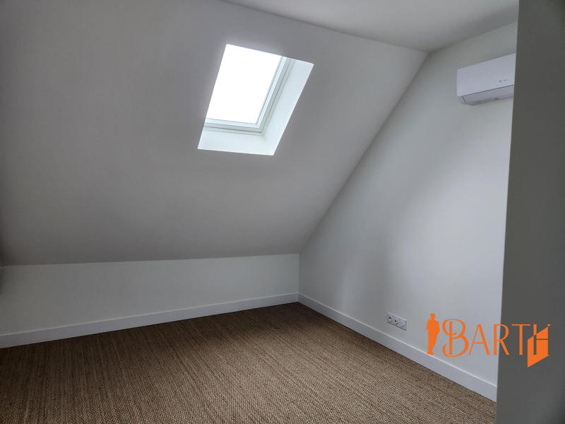 Maison ancienne - 181 m² - 7 pièces