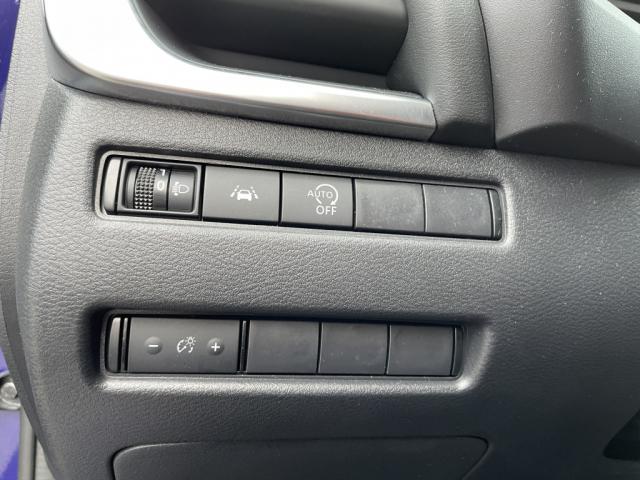 Nissan Qashqai 2021 Mild Hybrid 158 ch Xtronic Business Edition