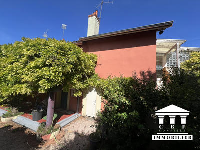 Maison ancienne - 163 m² - 12 pièces