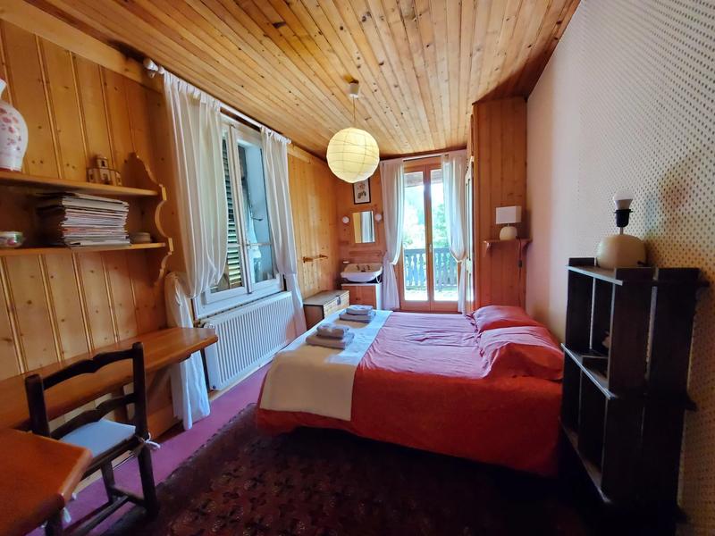 Châlet - 170 m² - 5 pièces