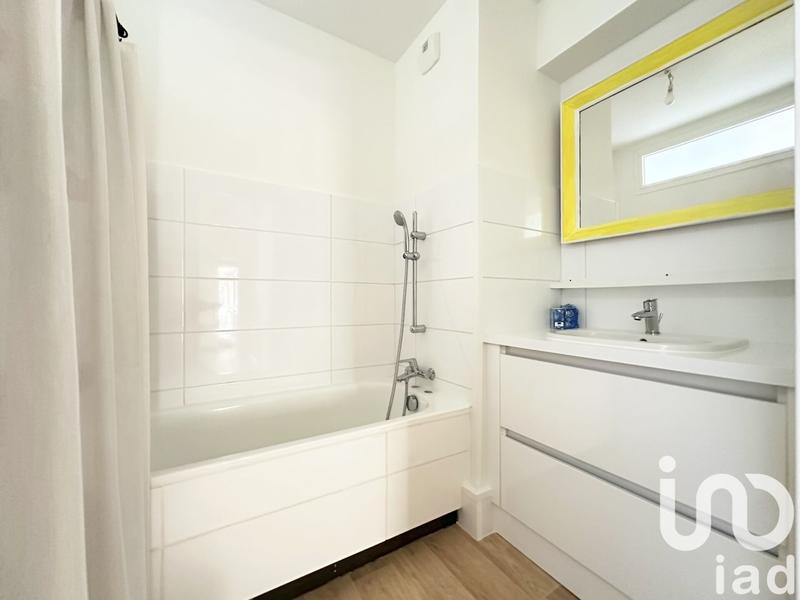 Appartement - 91 m² - 4 pièces