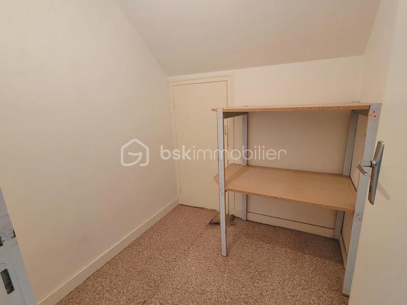 Maison en pierre - 137 m² - 7 pièces