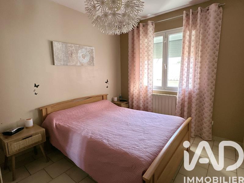 Maison - 140 m² - 7 pièces