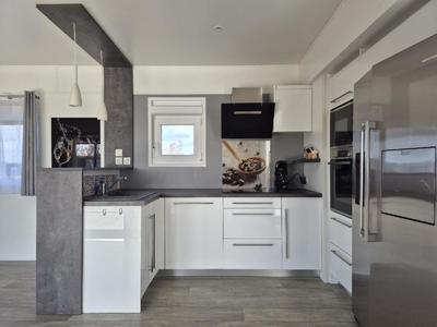 Maison - 70 m² - 4 pièces