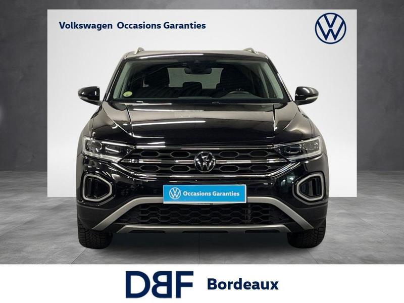 Volkswagen t-Roc 2.0 Tdi 150 Start/Stop Dsg7 4Motion Style
