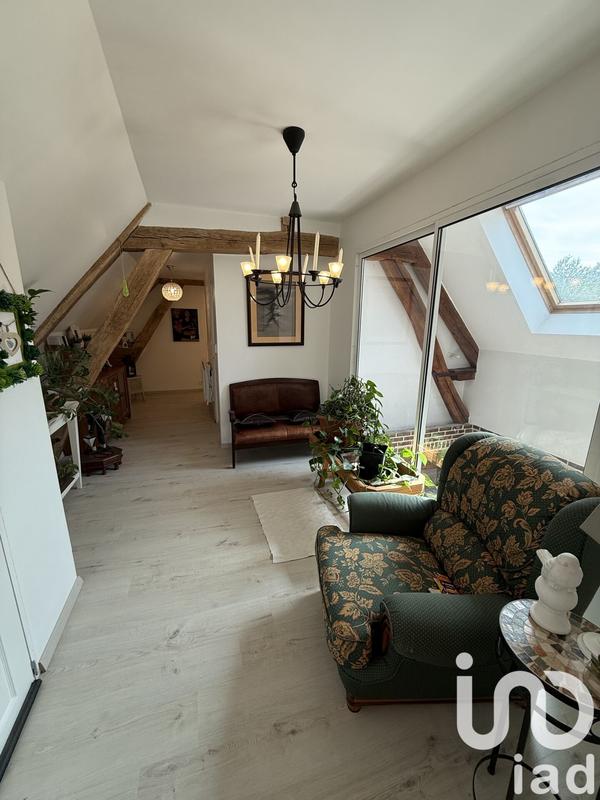 Maison - 186 m² - 7 pièces