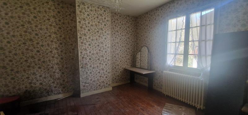 Maison - 190 m² - 8 pièces