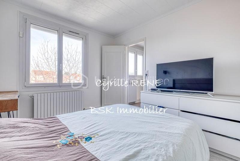 Maison - 160 m² - 7 pièces