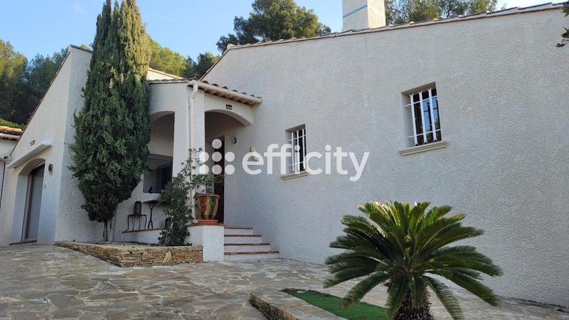 Villa - 165 m² - 5 pièces