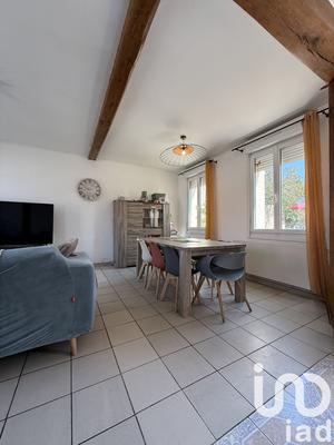 Maison - 101 m² - 5 pièces