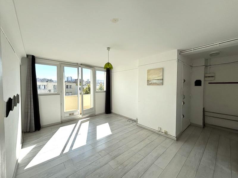 Appartement - 50 m² - 3 pièces