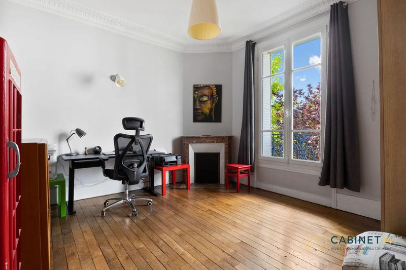 Maison - 200 m² - 8 pièces