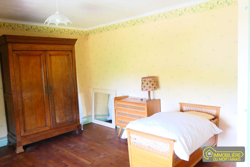 Maison - 148 m² - 6 pièces