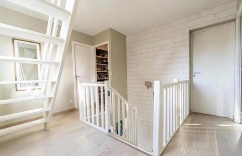 Maison - 152 m² - 7 pièces