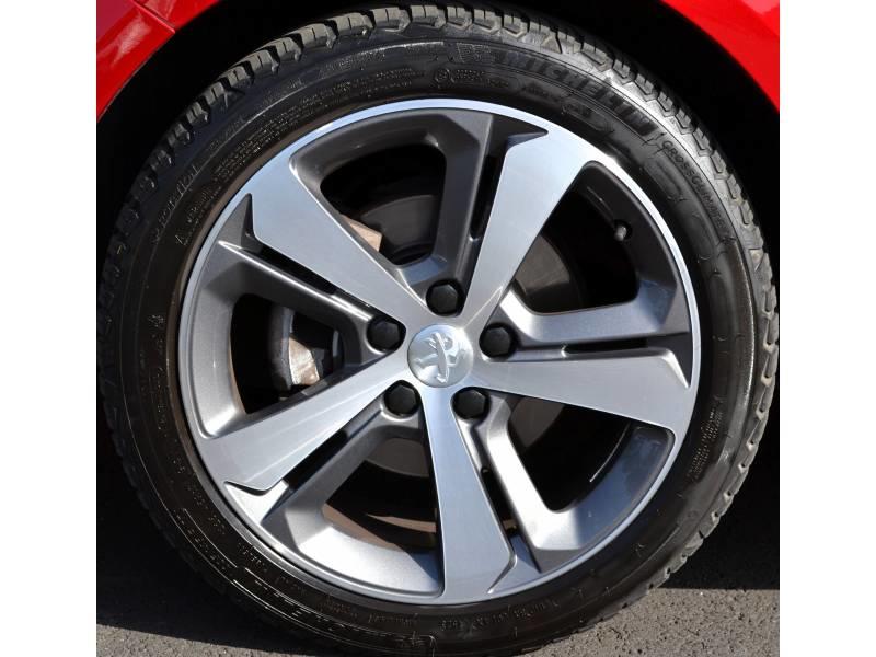 Peugeot 308 Sw BlueHDi 130ch s&amp;S Eat8 Gt Line