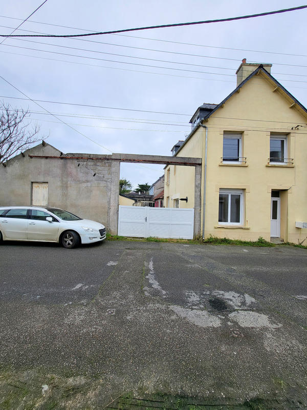 Maison - 109 m² - 7 pièces
