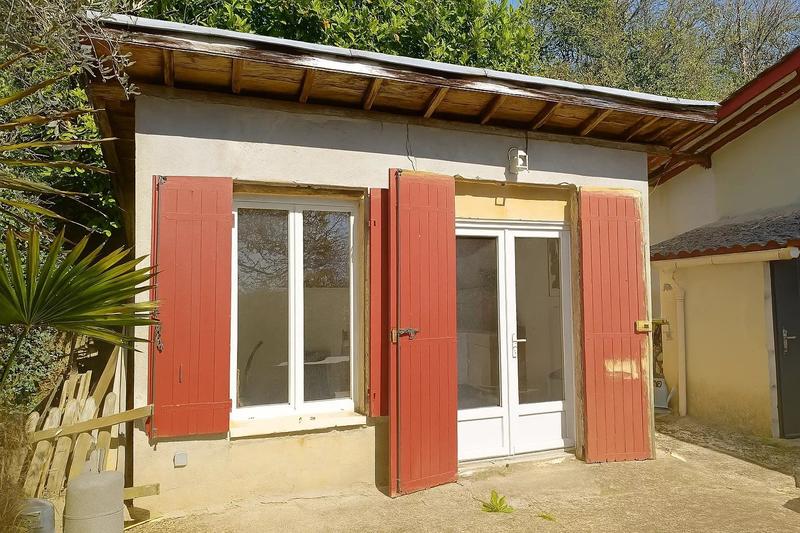 Maison - 77 m² - 4 pièces