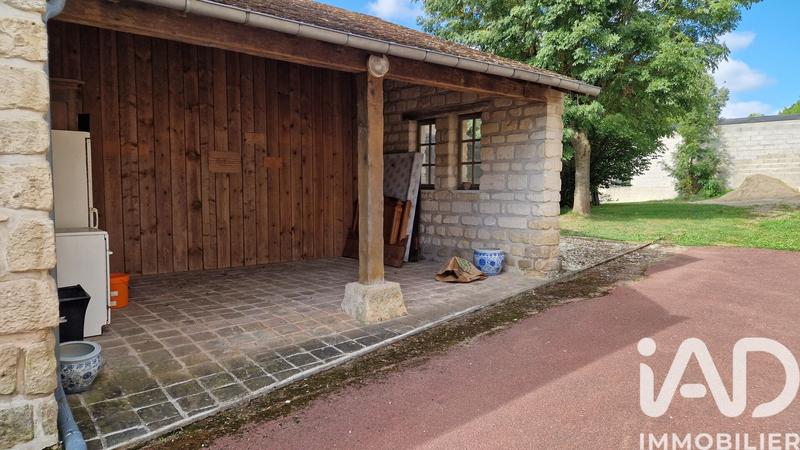 Maison - 252 m² - 6 pièces