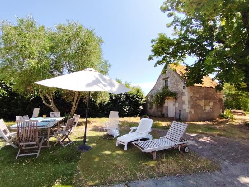 Propriété - 240 m² - 4 pièces