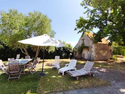 Propriété - 240 m² - 4 pièces