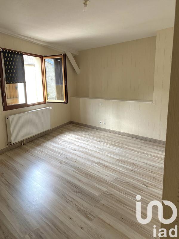 Maison de village - 235 m² - 8 pièces