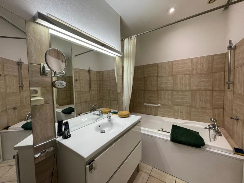 Appartement - 126 m² - 3 pièces