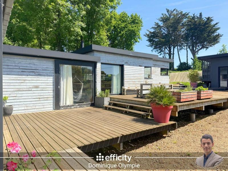 Gîte - 190 m² - 7 pièces