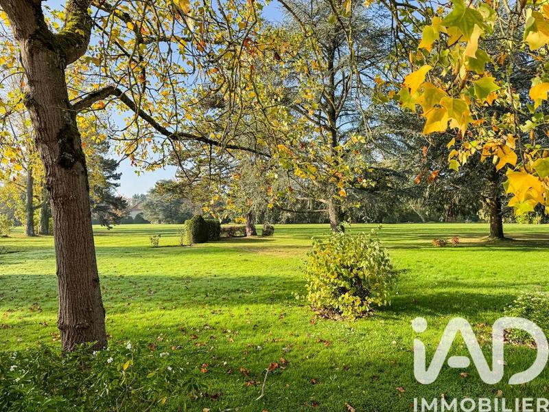 Maison - 139 m² - 7 pièces