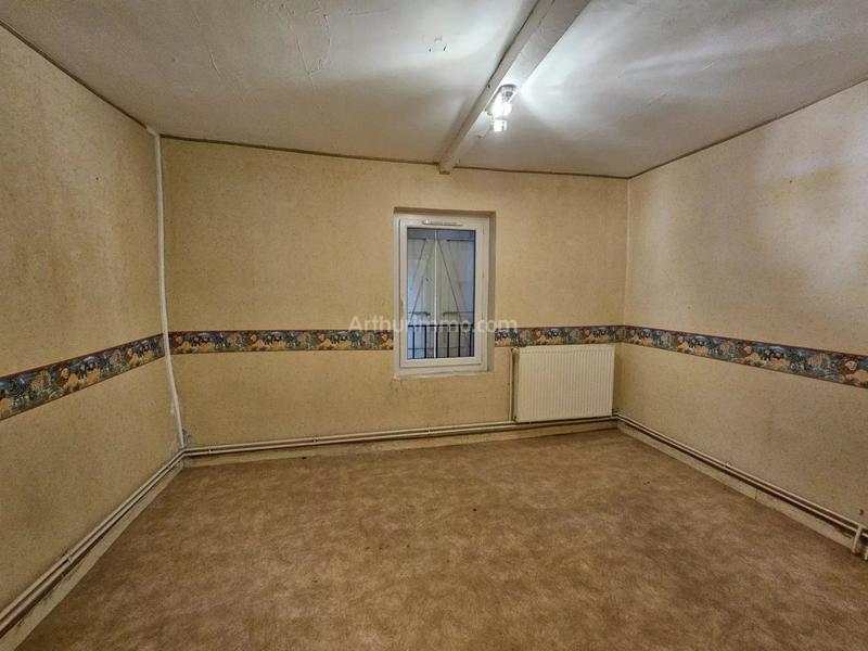 Maison - 132 m² - 5 pièces