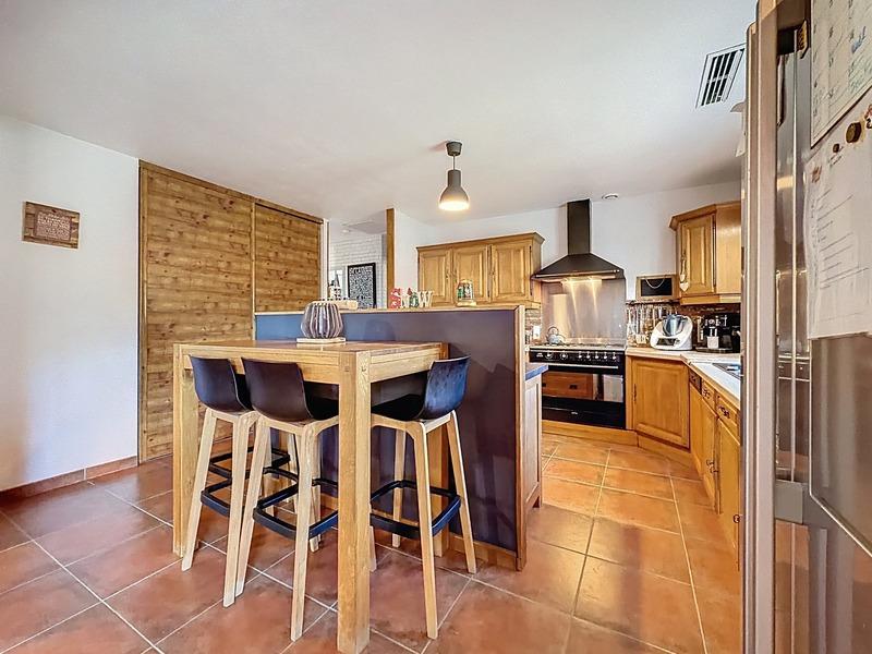 Maison - 174 m² - 6 pièces