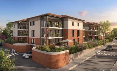 Appartement - 84 m² - 3 pièces