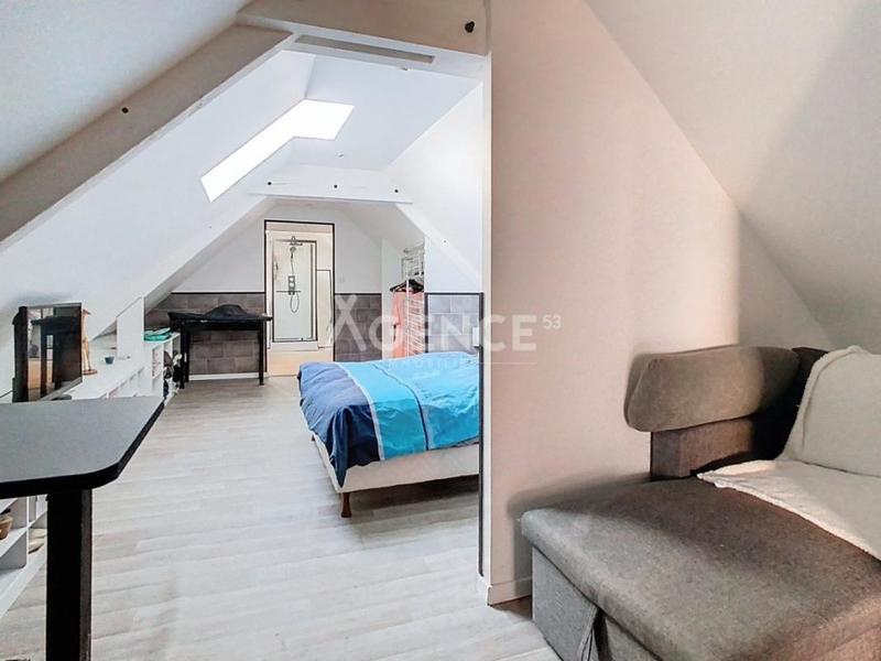 Longère - 175 m² - 4 pièces