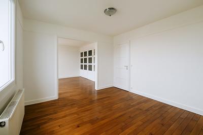 Immeuble - 1 057 m² - 4 pièces