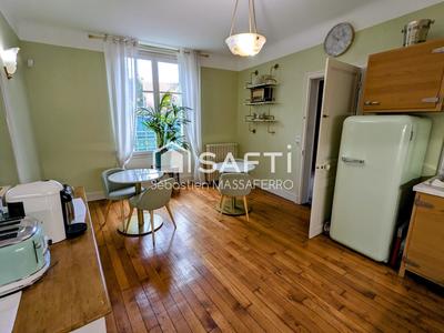 Maison - 146 m² - 5 pièces