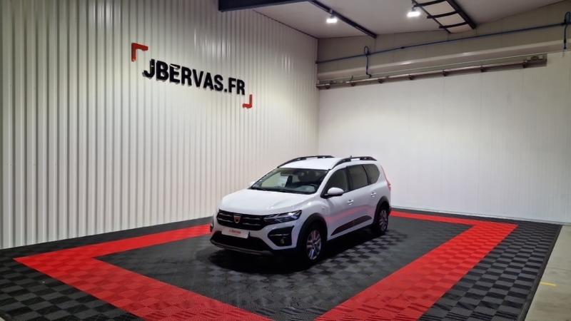Dacia Jogger Eco-G 100 7 Places Confort