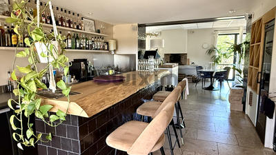 Mas - 340 m² - 8 pièces